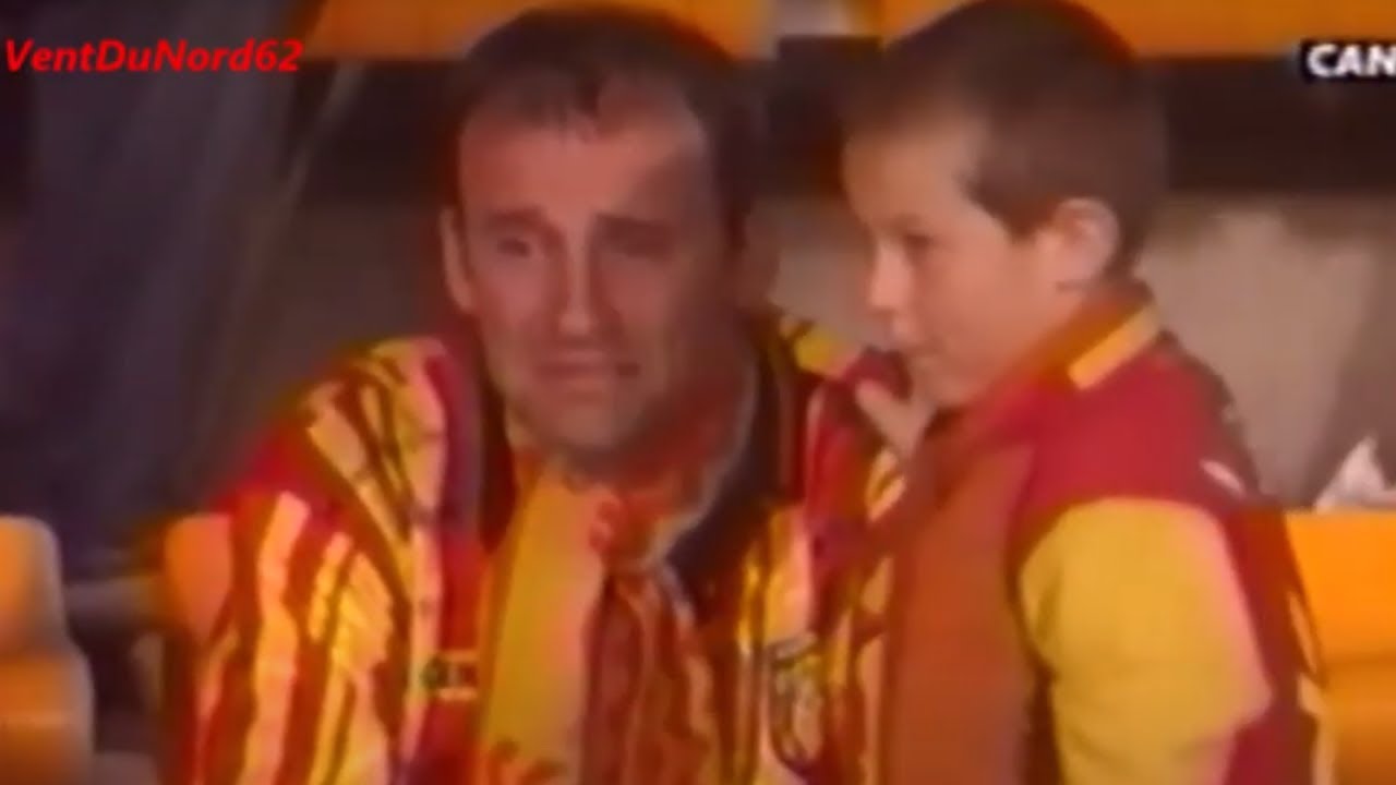 [Résumé] 17/05/2008 - Ligue 1 - Journée 38 - LENS BORDEAUX 2 - 2