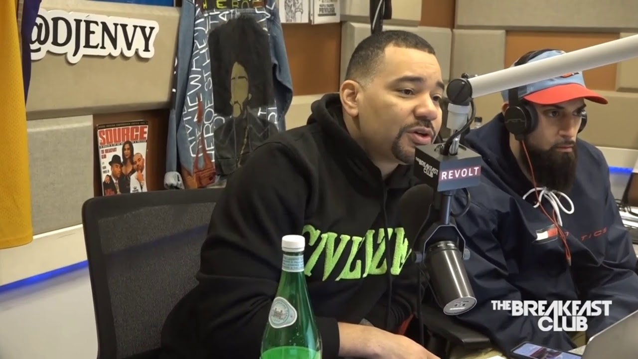 Rapper pop smoke shot and killed (Breakfast club speaks on situation)