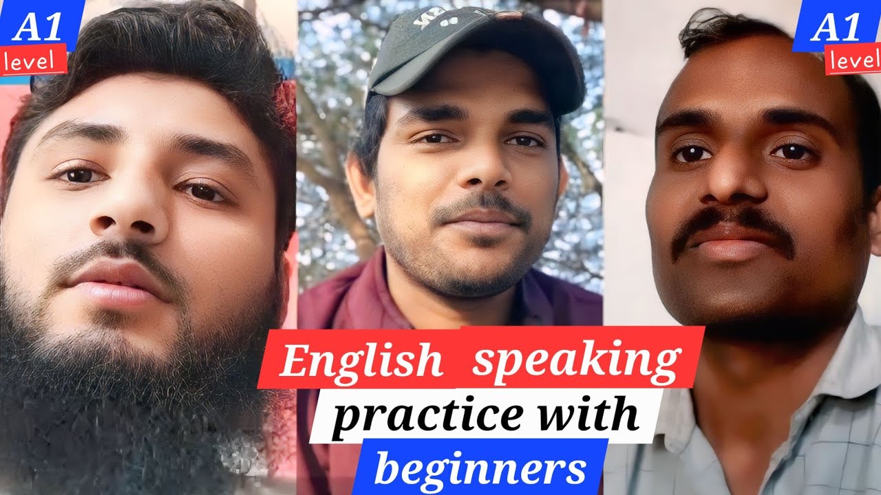 English speaking practice with english learners🤗 #dailyenglish #learnenglish #english