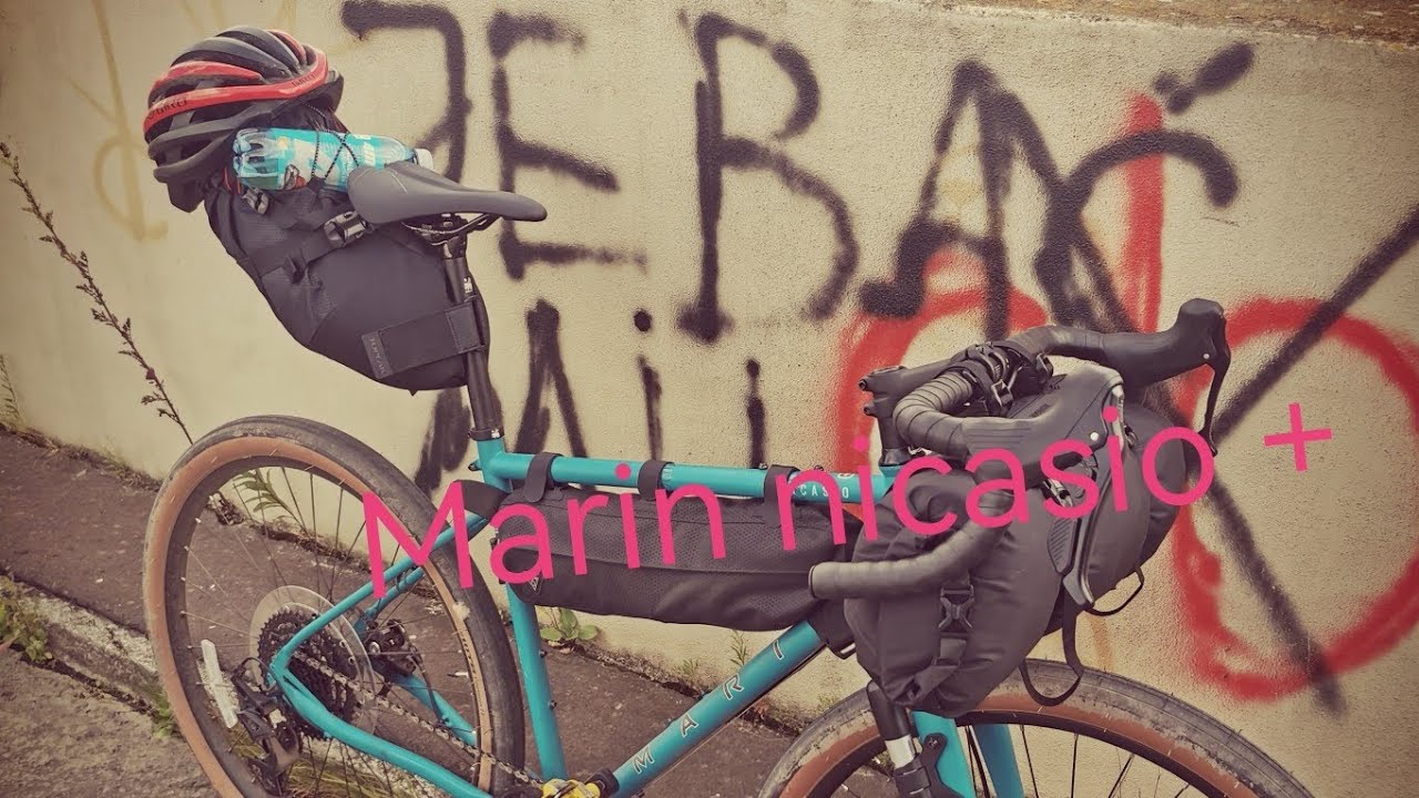 Marin nicasio plus, czy warto?