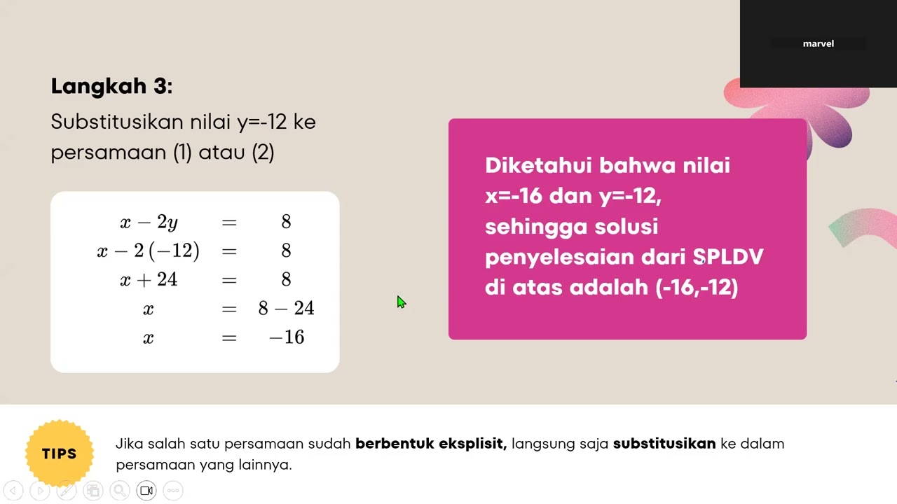 IND 1-1 MT 251 (MON 20.00 , SUN 16.00)_Lesson 15