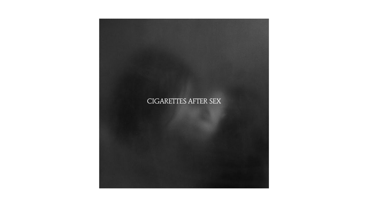 Cigarettes After Sex - Dark Vacay (Sped Up)
