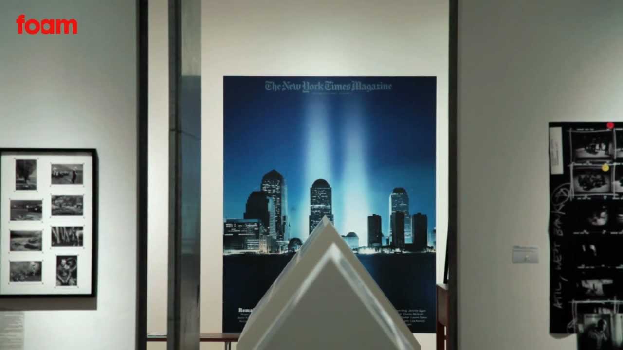 Kathy Ryan on 'The New York Times Magazine Photographs'