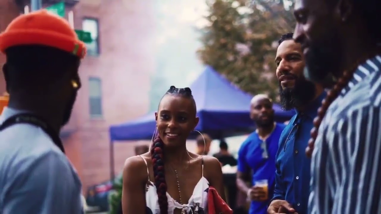 BED-VYNE promo video