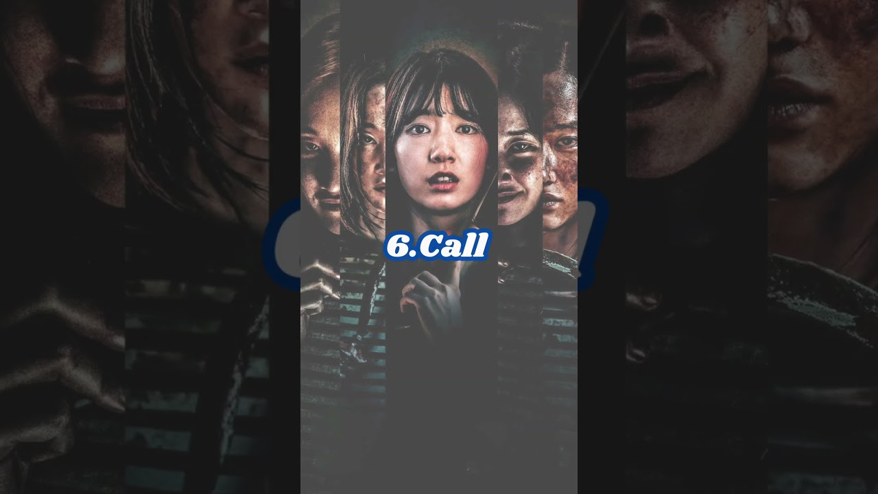 Top 10 Terrifying Korean Horror Movies You Can&rsquo;t Miss | #KoreanHorror #HorrorMovies #KoreanCinema |