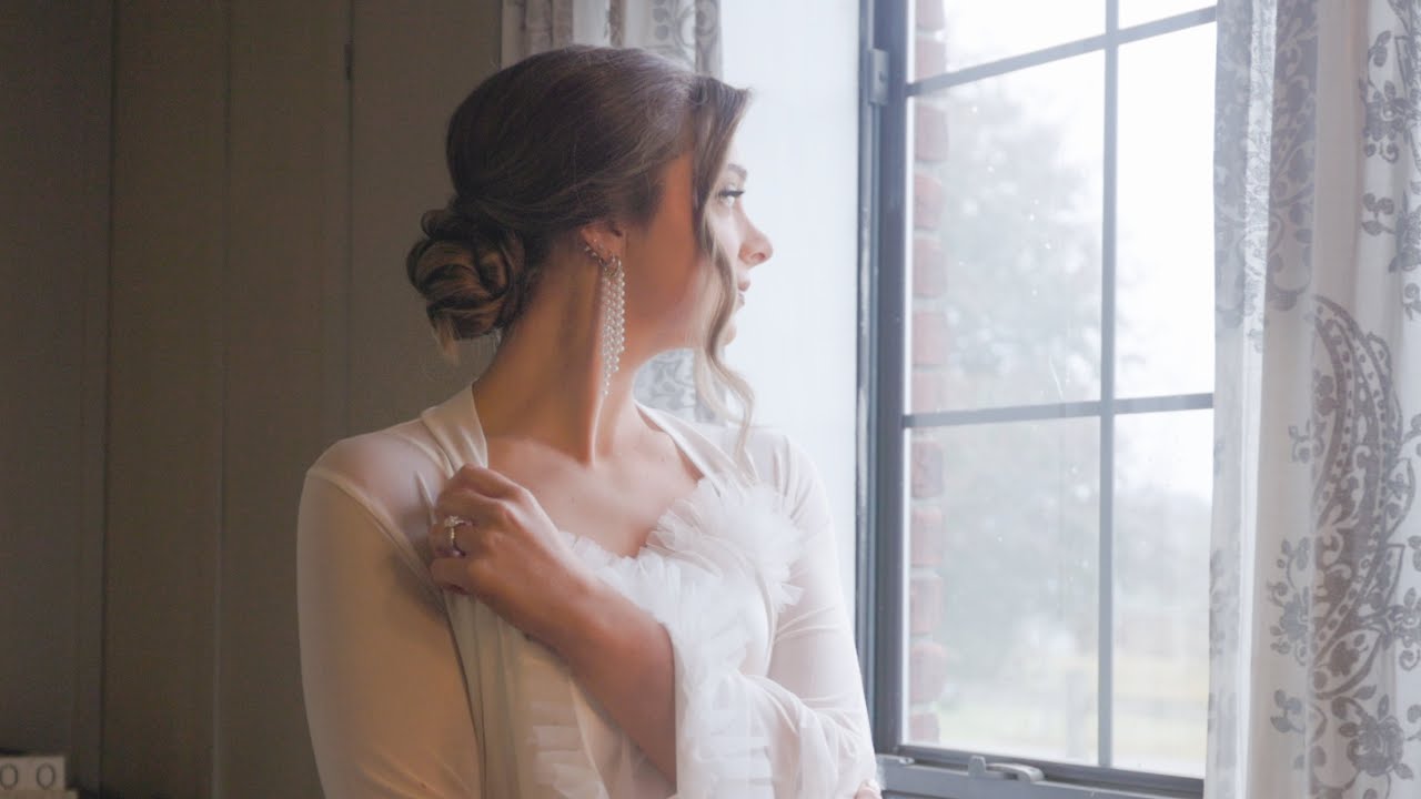 Davis Wedding Film