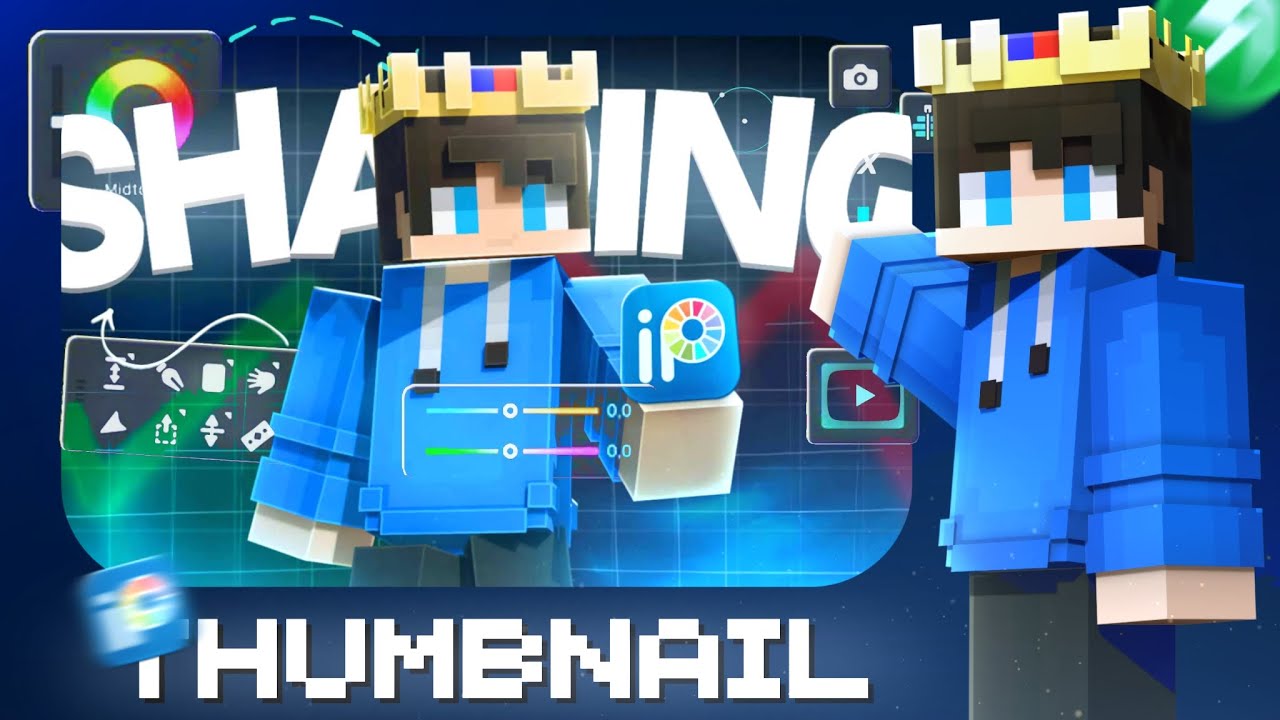 Best Thumbnail Guide For Beginner 📚