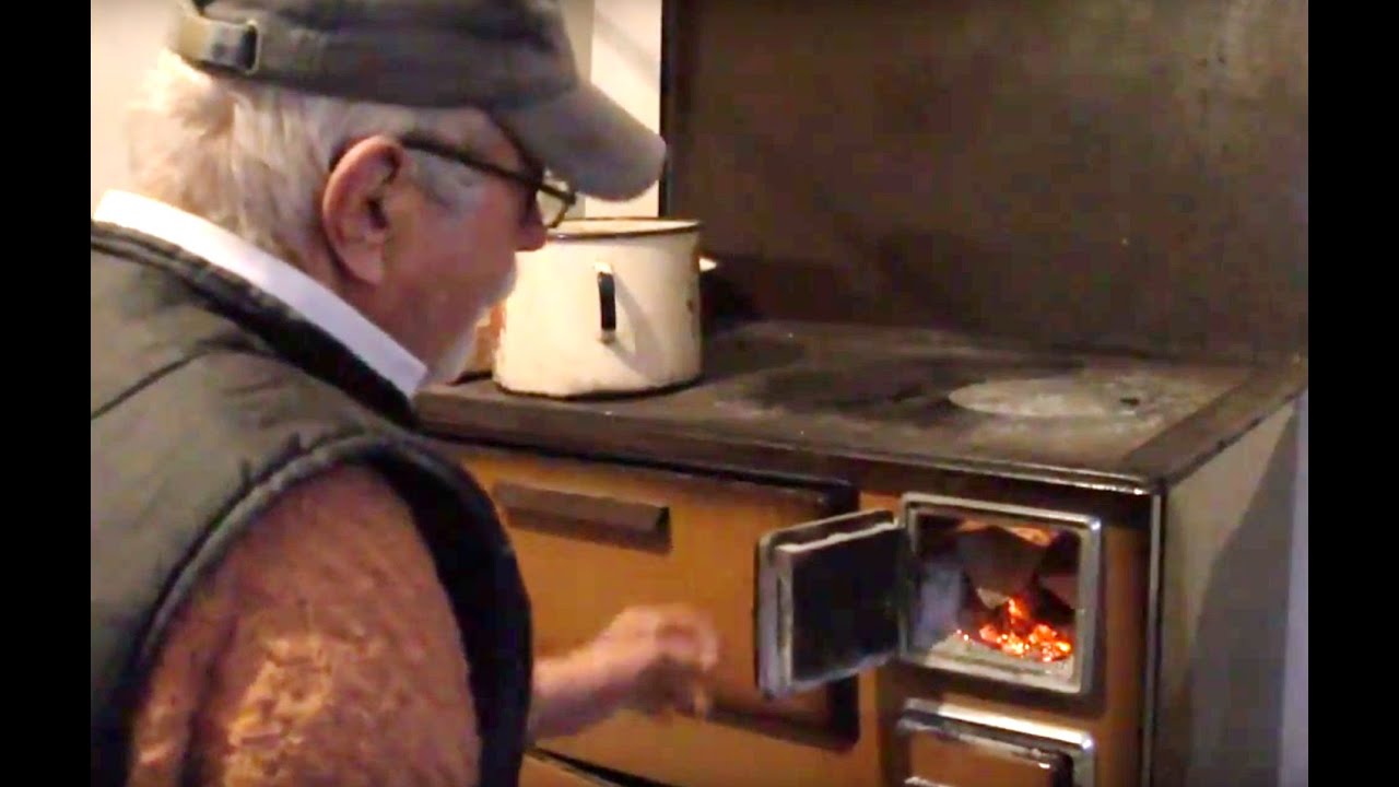 Siromaštvo starih u ruralnim sredinama Srbije - 06.april 2016