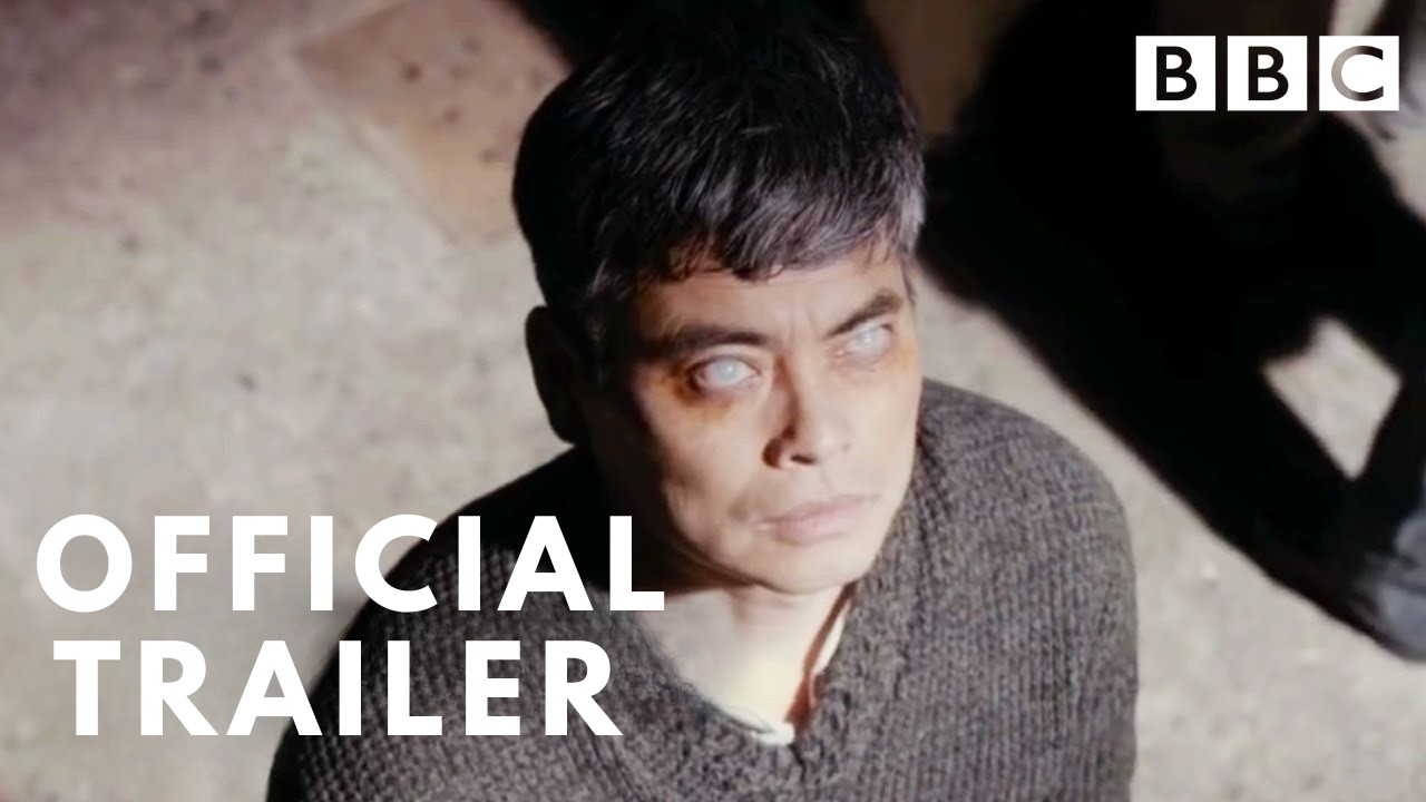 The Terror Season 4 (2026) | OFFICIAL TRAILER &mdash; A New Nightmare Emerges | AMC