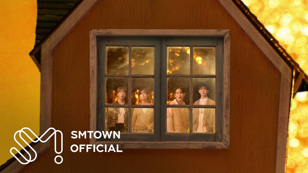 SHINee 샤이니 'Poet | Artist' MV
