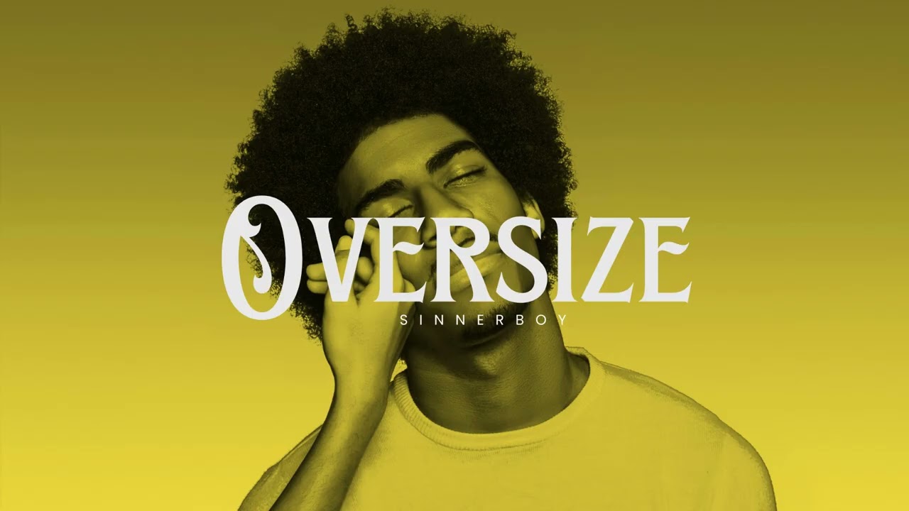Oversize – Burna Boy x Rema Type Beat | Street Soul Afrobeat Instrumental 2026