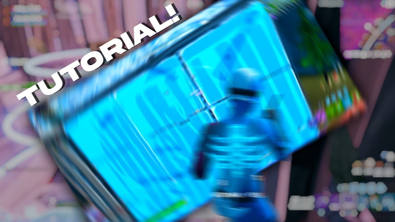 Tutorial : How To Edit this *SMOOTH TRANSITION* in Sony VEGAS (at 200 subs)