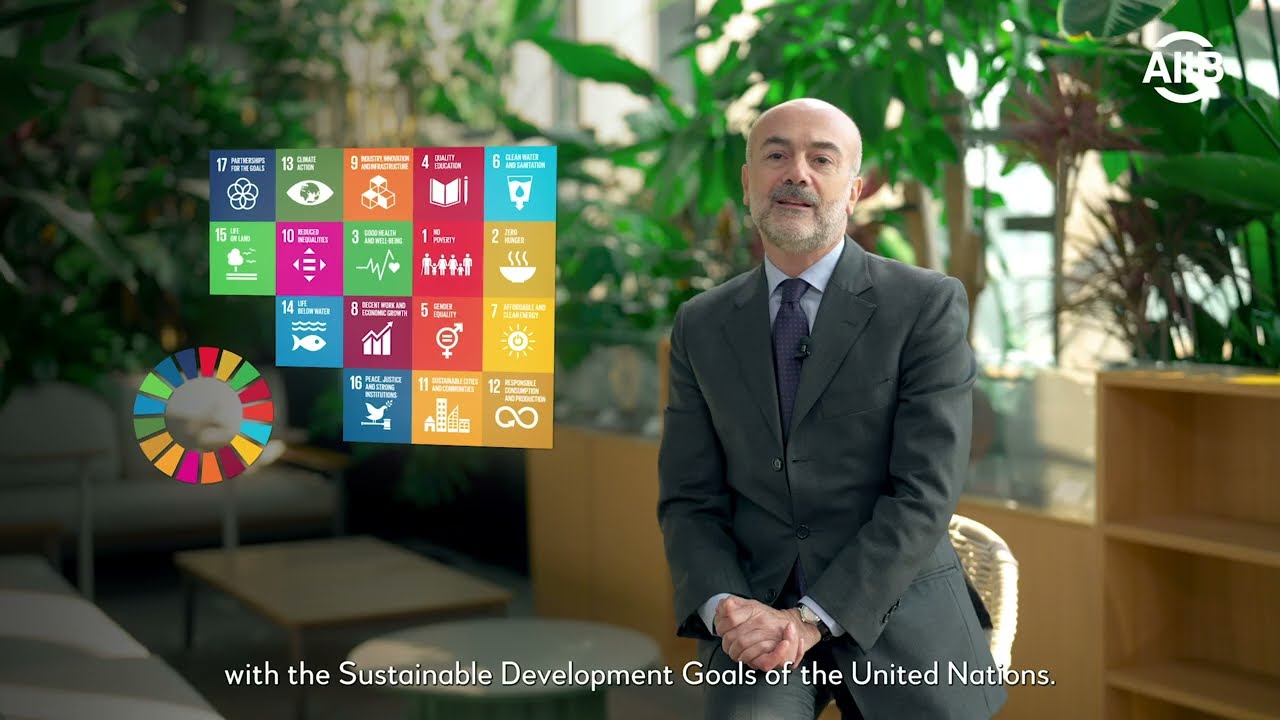 Overview of AIIB's Sustainable Development Bond Framework | AIIB Treasury