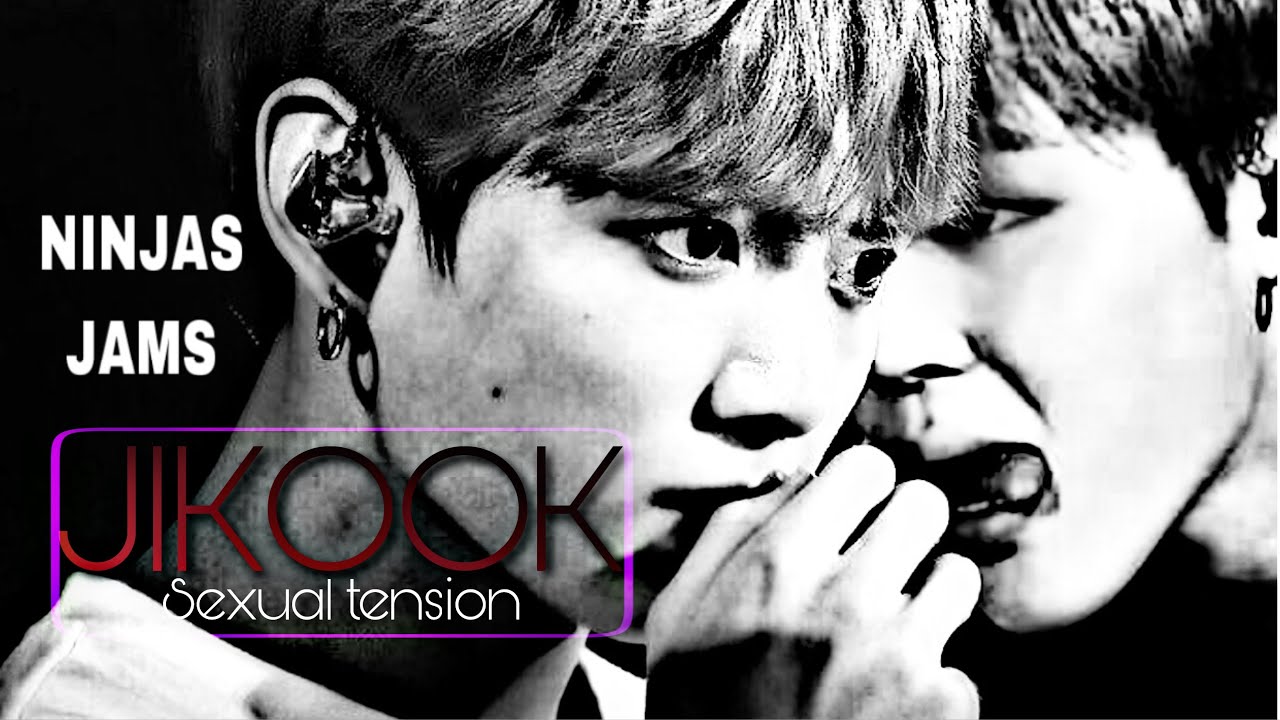 JIKOOK | “Slow It Down” [sexual Tension] 2020