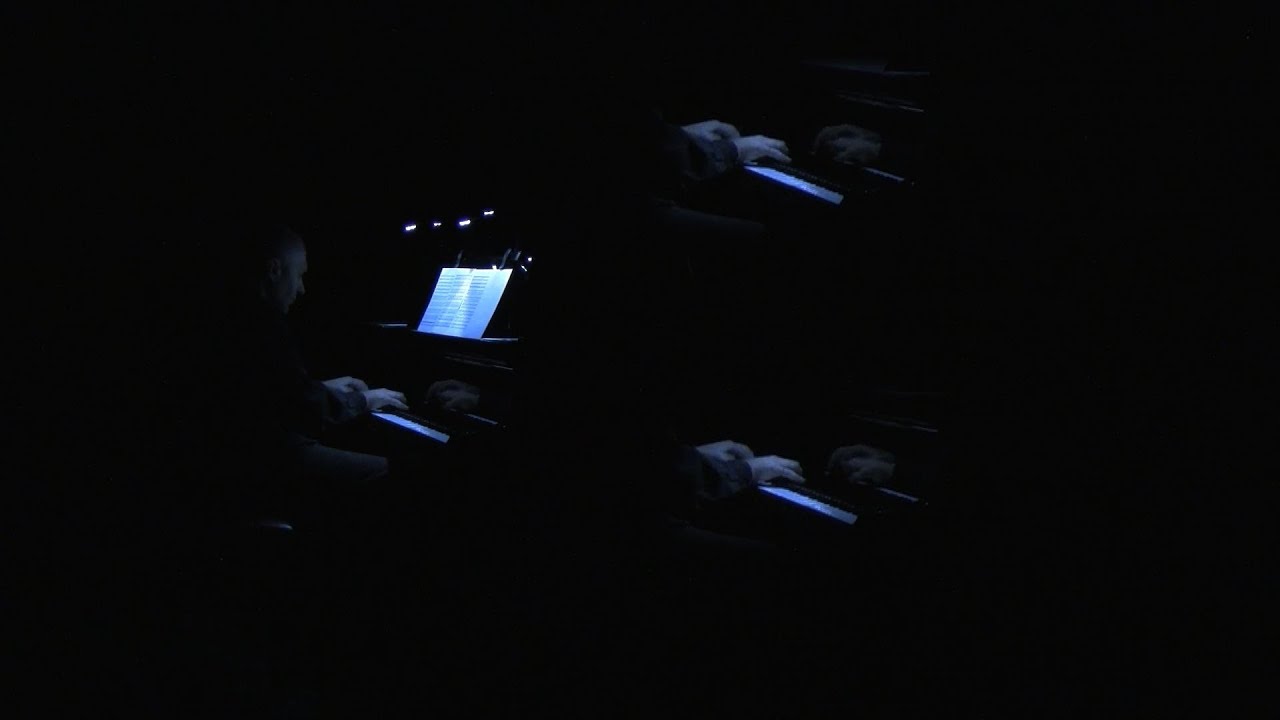 Anton Batagov: F major from Vdokh / Vydokh (Breathing In Breathing Out) movie soundtrack