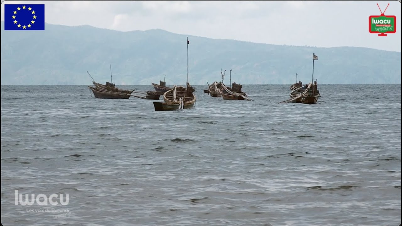 UE-Latafima: aller à la rescousse de la pêche malgré les défis