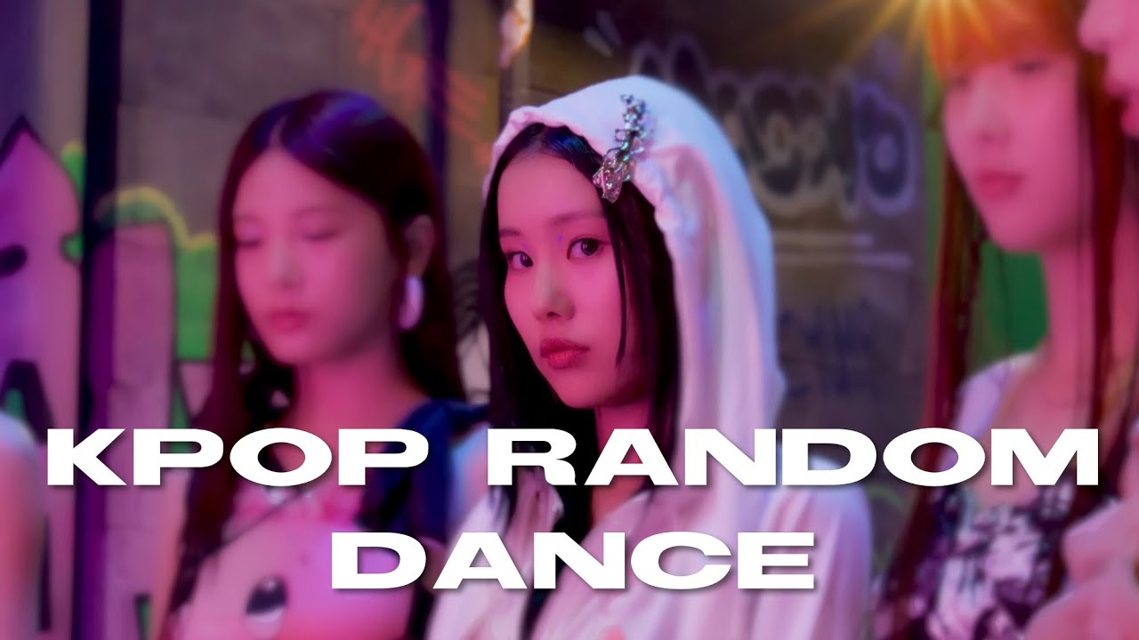 KPOP RANDOM DANCE [POPULAR/NEW]