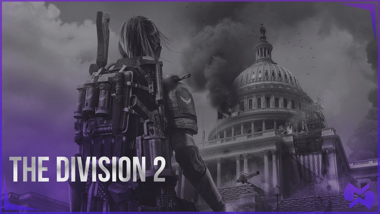 The Division 2 / Игровой процесс / Дробовик Шериф