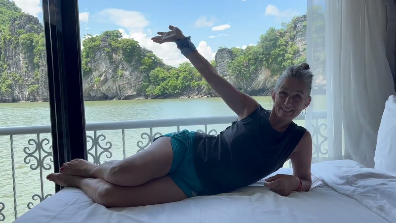 Vietnam Vacation