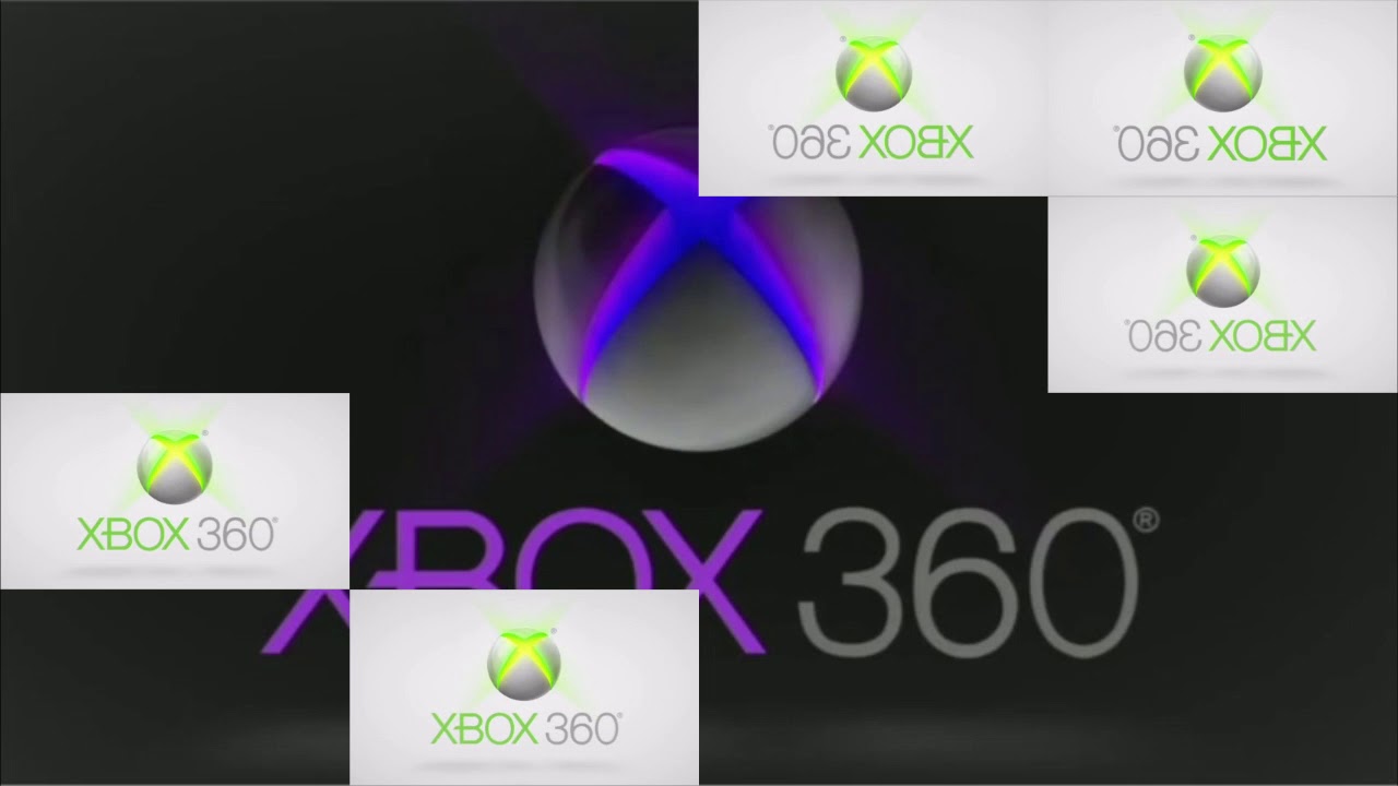XBOX 360 Sparta Remix