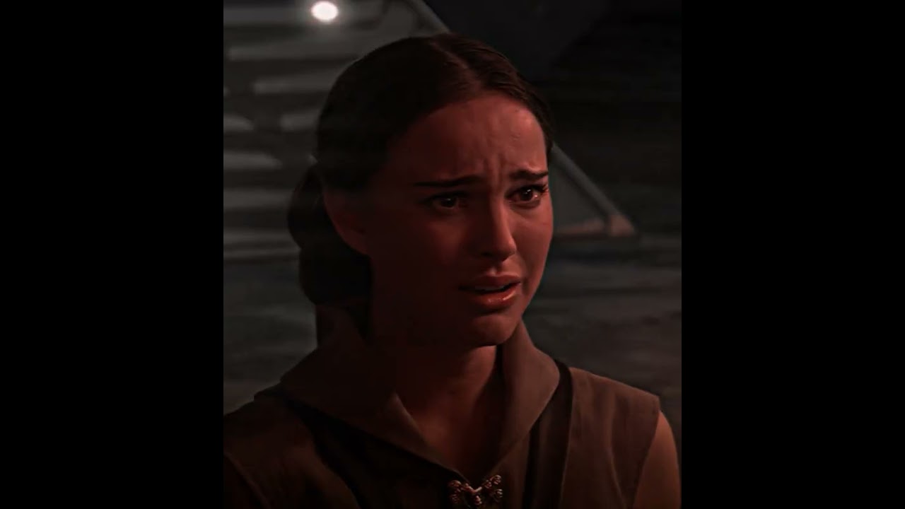 I can't live without her... 💖 | Anakin Skywalker | 