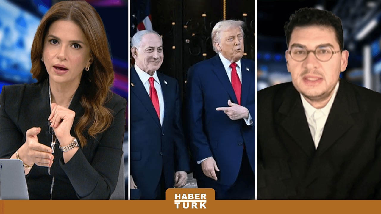 ABD-İsrail, İran’a Saldırdı! ABD’de Neler Oluyor?