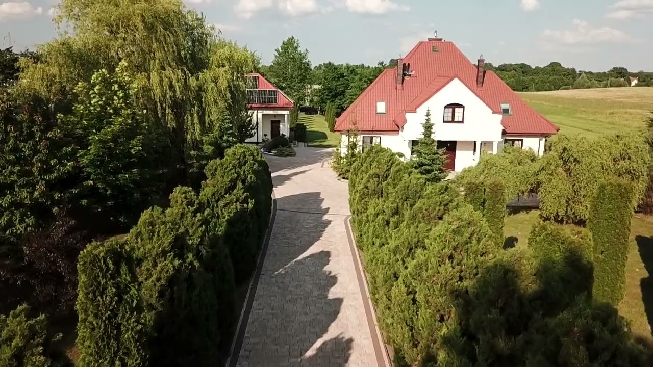 Dom na sprzedaż Brańszczyk /Wyszk&oacute;w/Mazowieckie