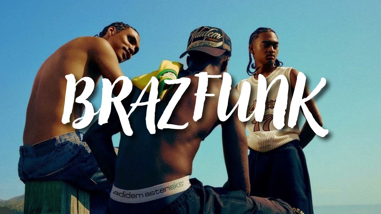 Selo Maldito &ndash; Noite de Neon | BRAZFUNK