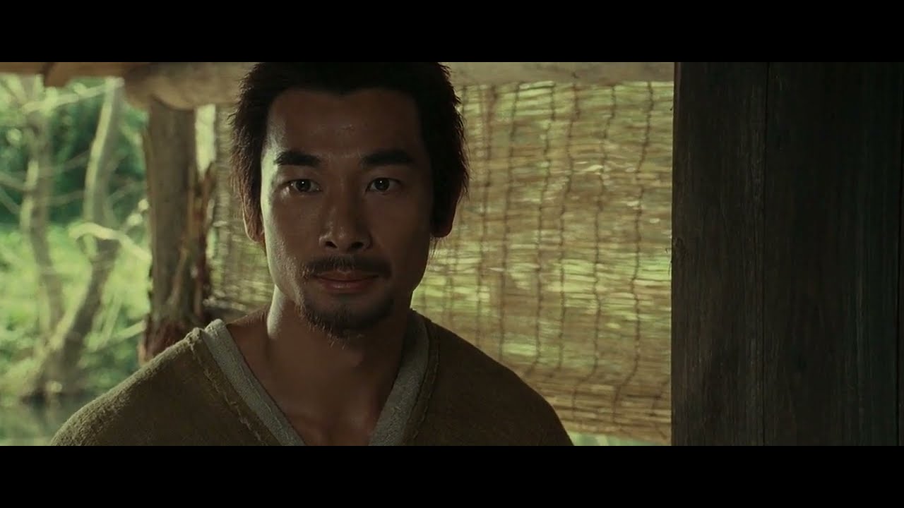 Xun Zhou : True Legend