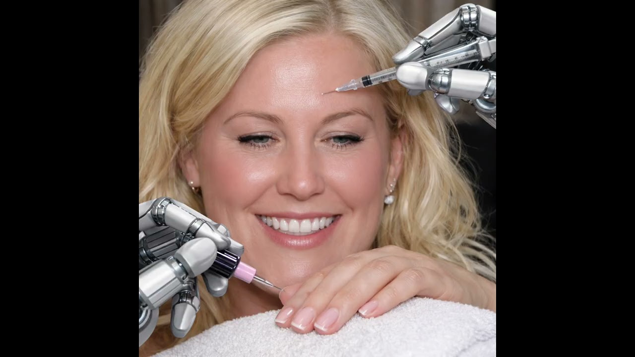 The Life Of Beeann McDiva.