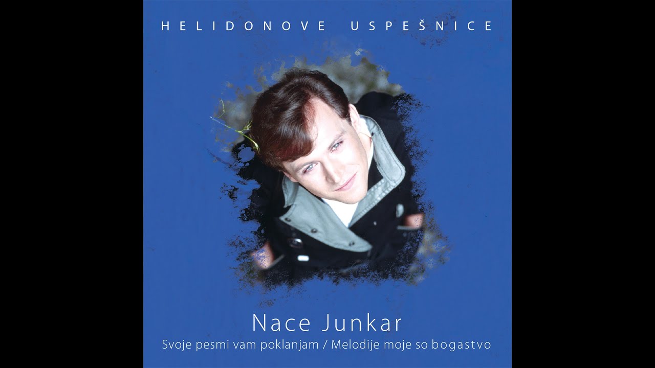 Nace Junkar - Anej