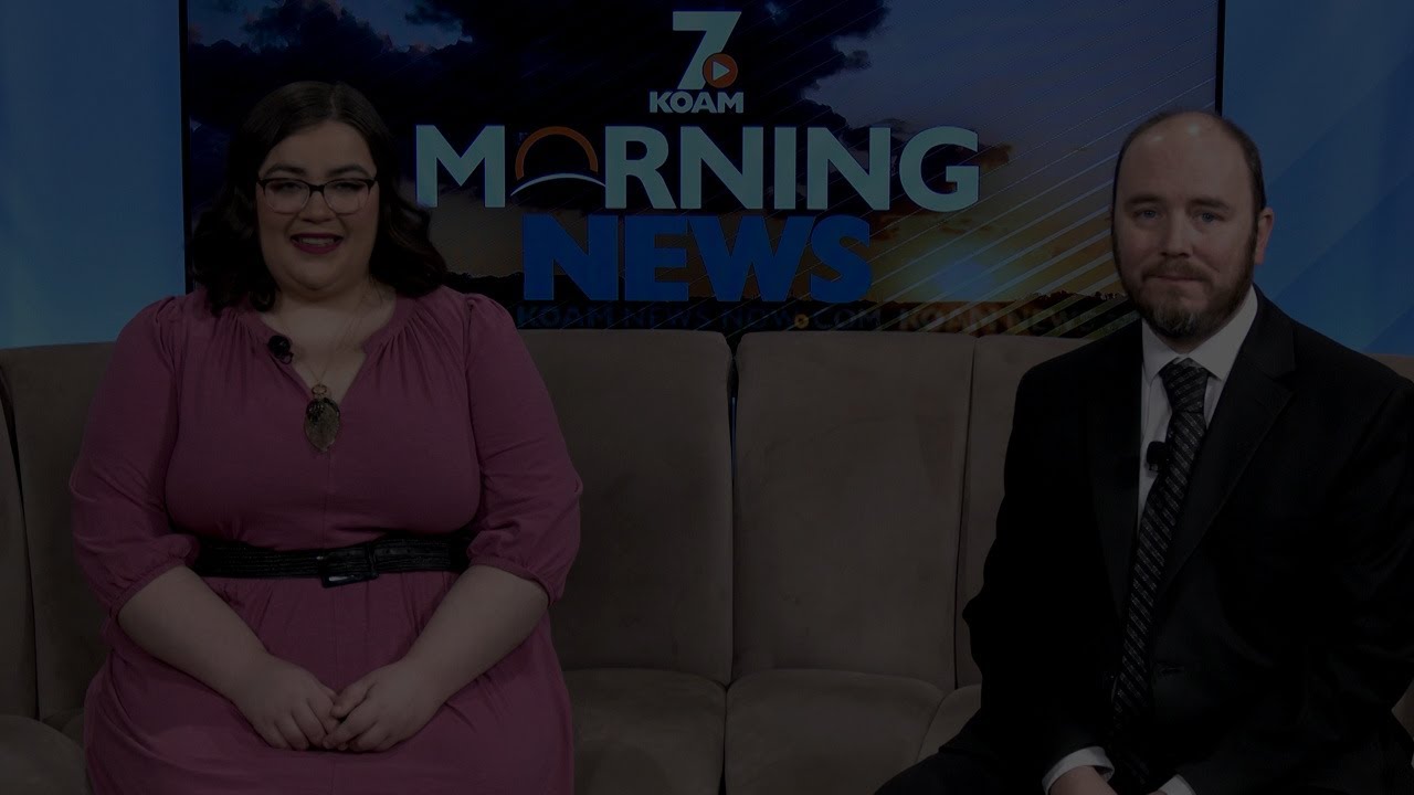 7AM Newscast-Febuary 4, 2026