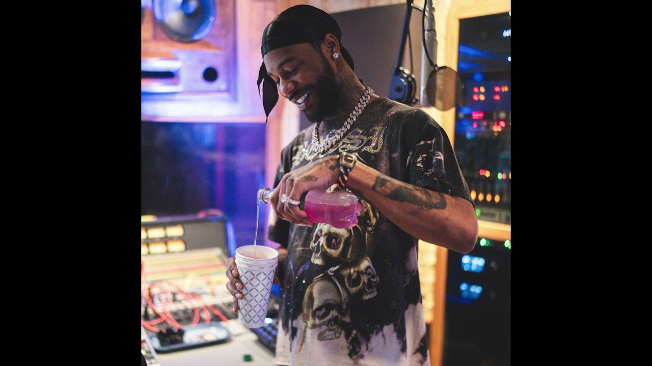 [FREE] Key Glock x Kenny Muney Type Beat - 