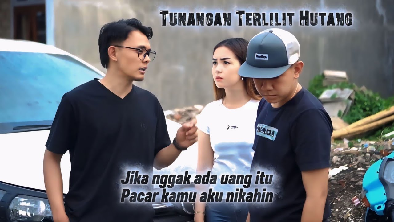 GARA2 TERLILIT HUTANG CALON ISTRI TERANCAM DINIKAHI PRIA LAIN JIKA TIDAK SANGGUP BAYAR, Ternyata..