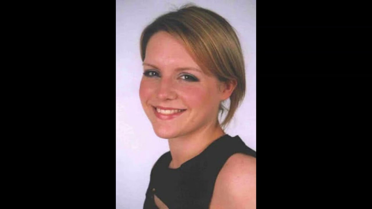 Fransisca Hall - Radio Silence (~2008)