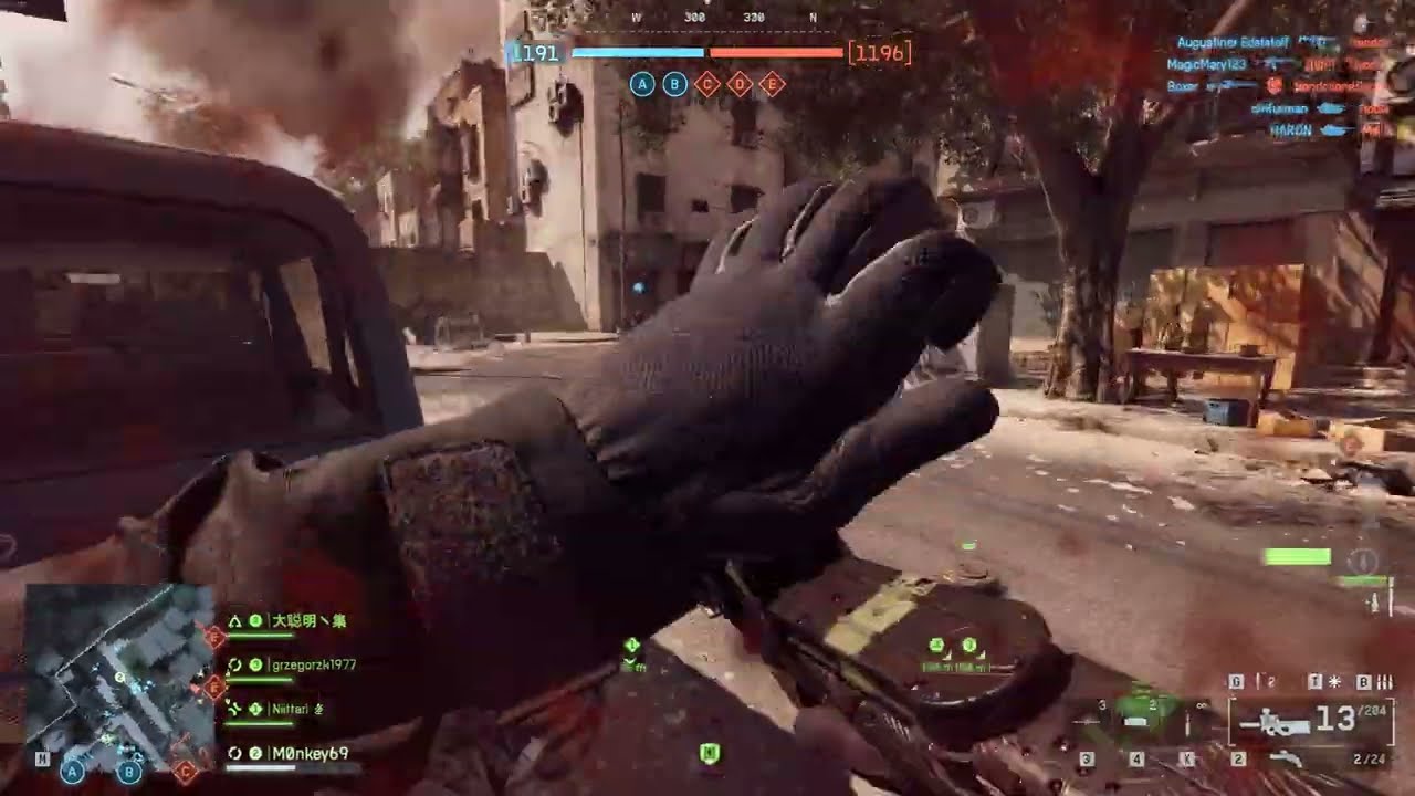 Gaming clips part 44