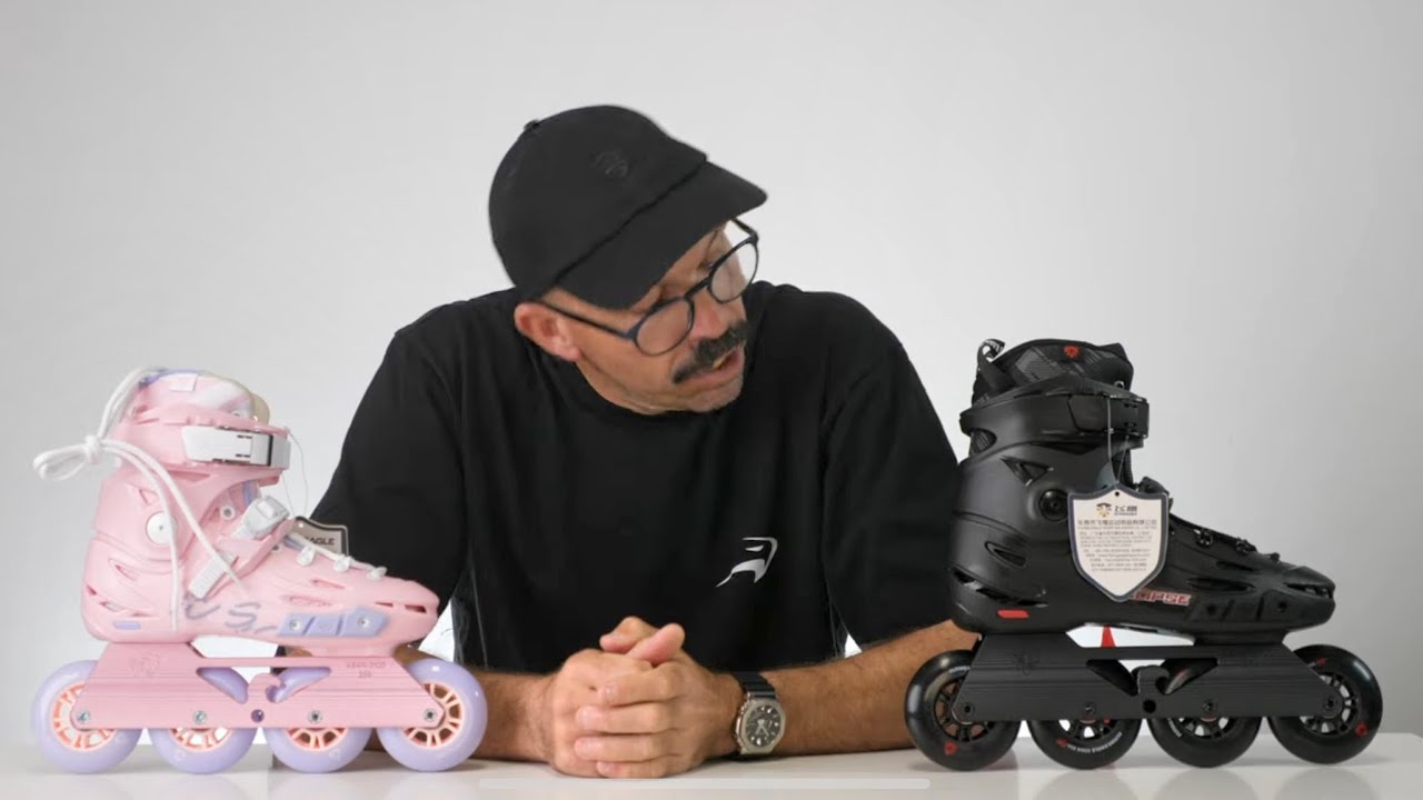 FlyingEagle ECLIPSE DUAL - Spec Check
