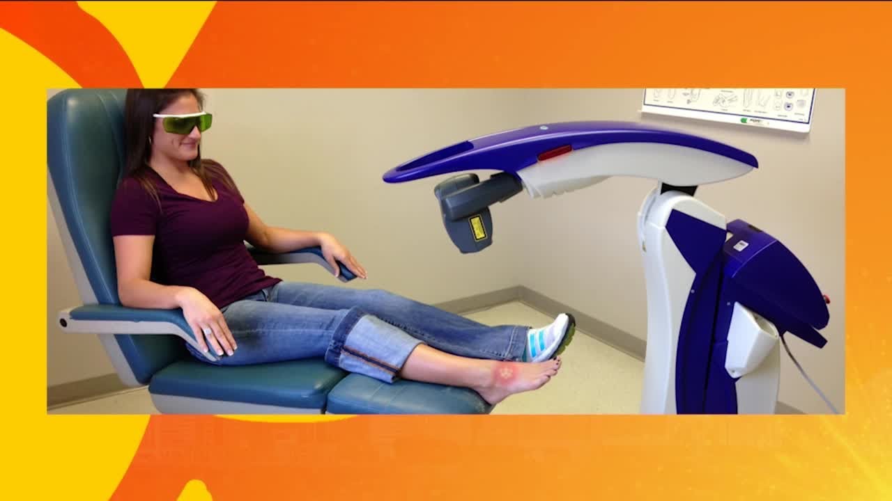 Advanced Medical Centers treatment plan for Peripheral Neuropathy