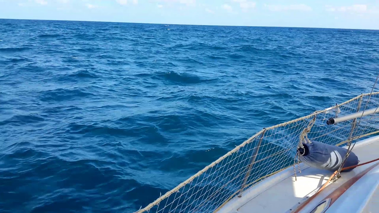 dehler 25