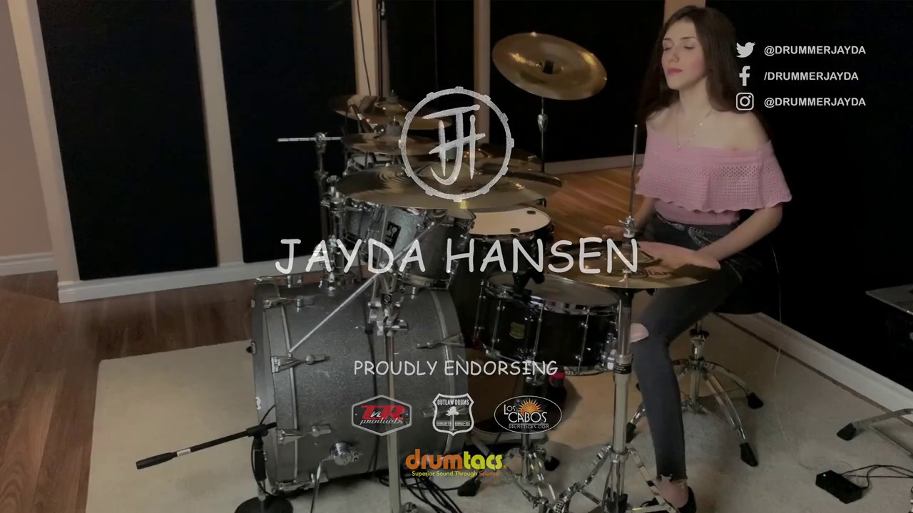 Bullet With Butterfly Wings - Smashing Pumpkins - Drum Cover