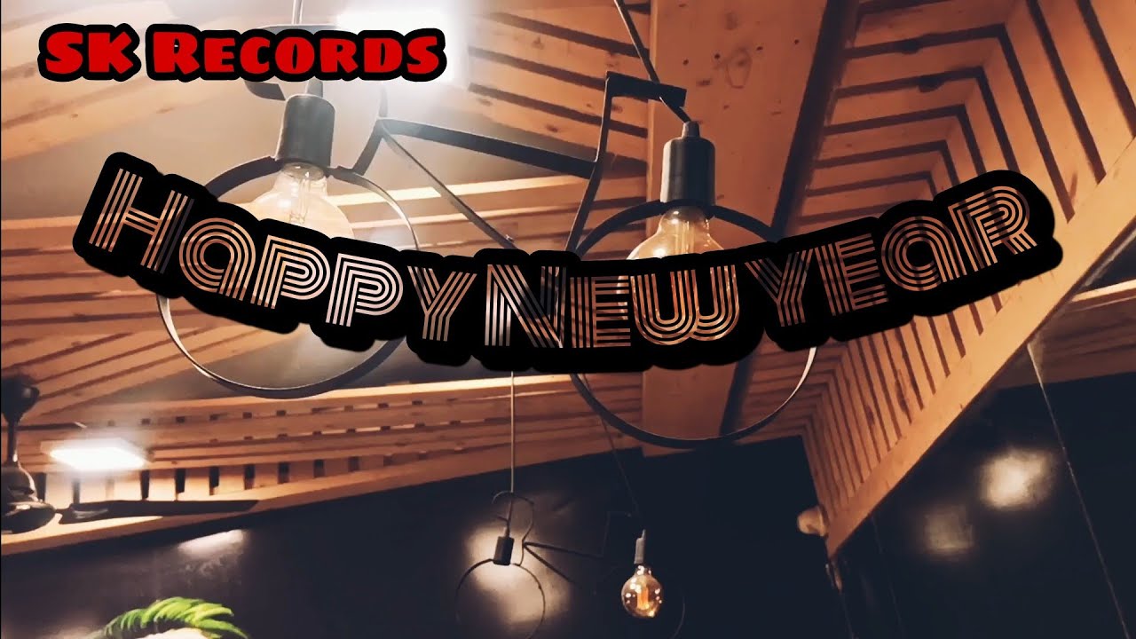 #Happy_New_Year 2021 |Shahjad SK |   @SK Records