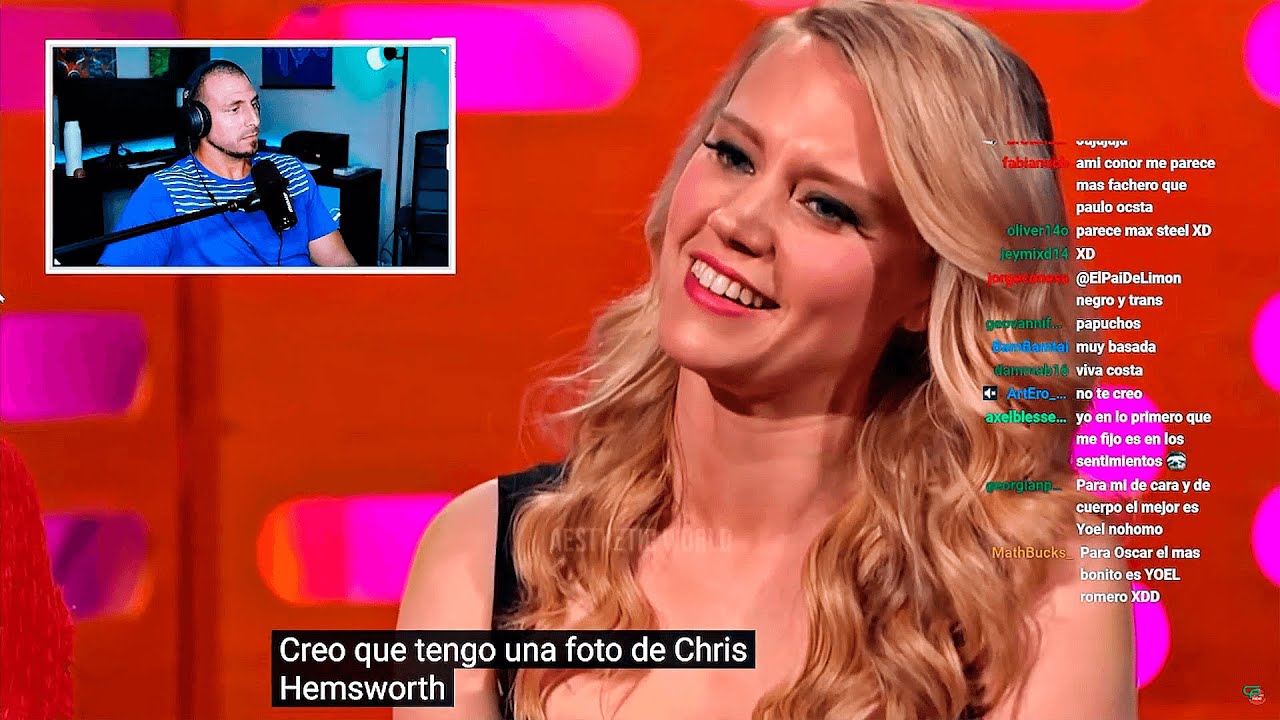 MUJERES Reaccionan a FÍSICOS MASCULINOS