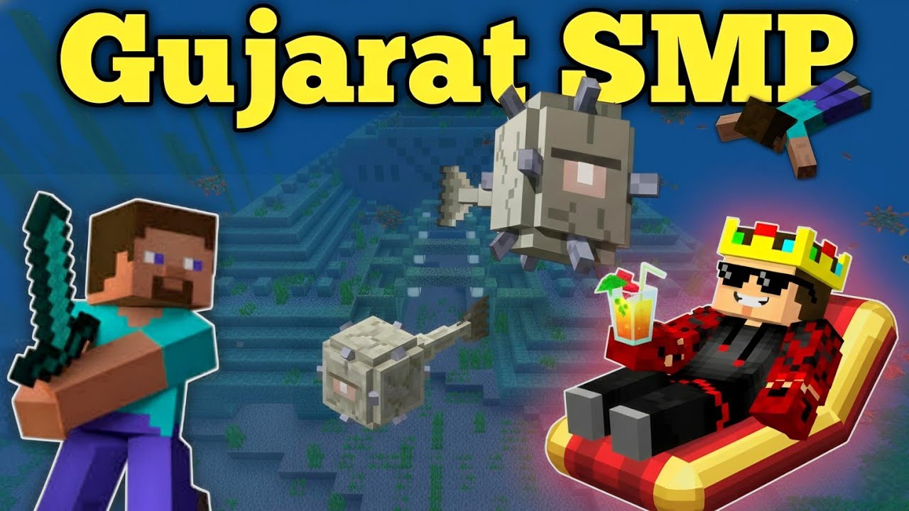 પાણી નો Boss Gardian તો ગયો | Gujarati Gameplay Video | TG Gujarati 