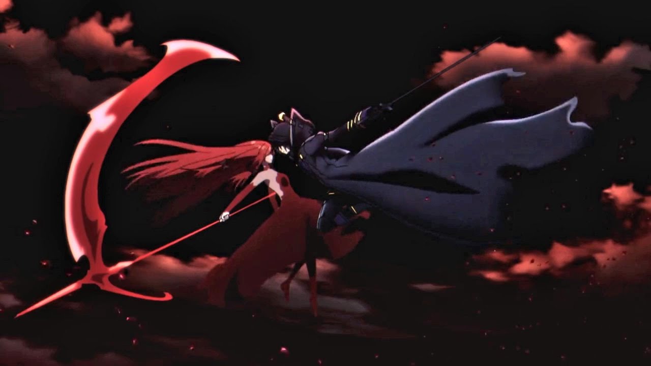Shadow Vs Elizabeth - THE EMINENCE IN SHADOW Season 2 「AMV」 BATTLE CRY ᴴᴰ