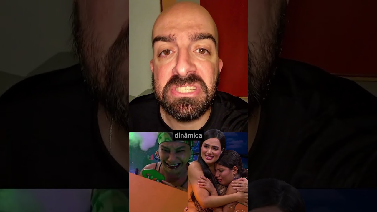 SOLANGE SE DEU BEM! Prov&aacute;vel eliminada desta semana, Solange ganhou apartamento. Achou justo?#bbb26