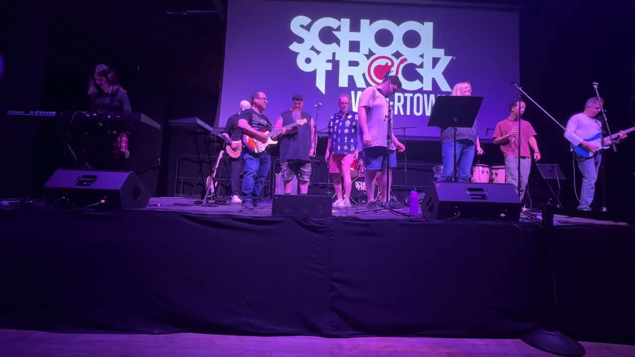 SOR Summer Season Show 2025