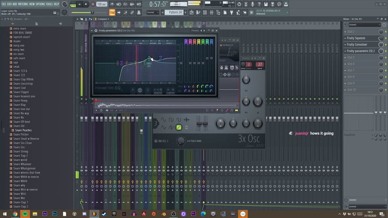 Laxcity (Responding to Chat Idk what im making rn but its pretty cool) Twitch Stream