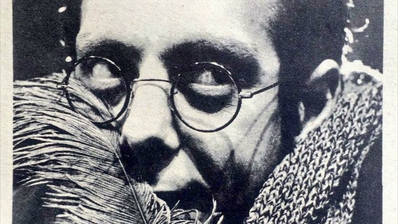 dostların arasında, güneşin sofrasında -genco erkal-