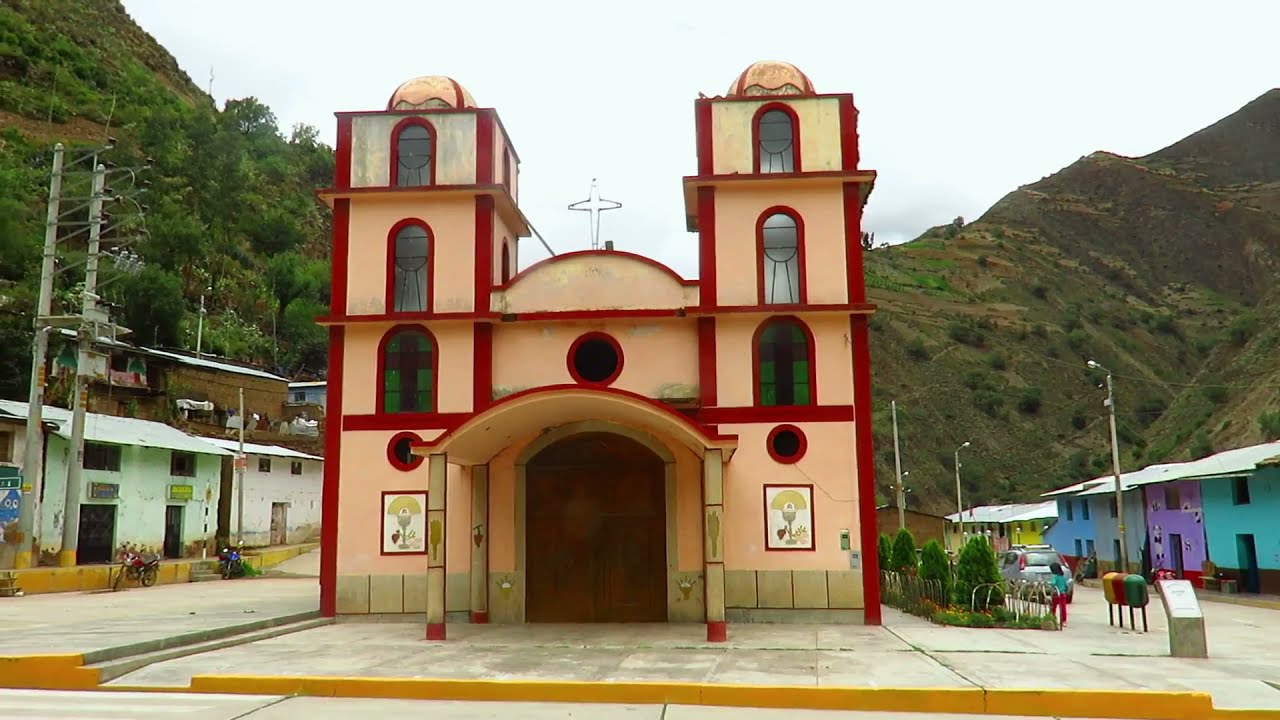 QUICHUAS TAYACAJA HUANCAVELICA el mejor clima todo el año