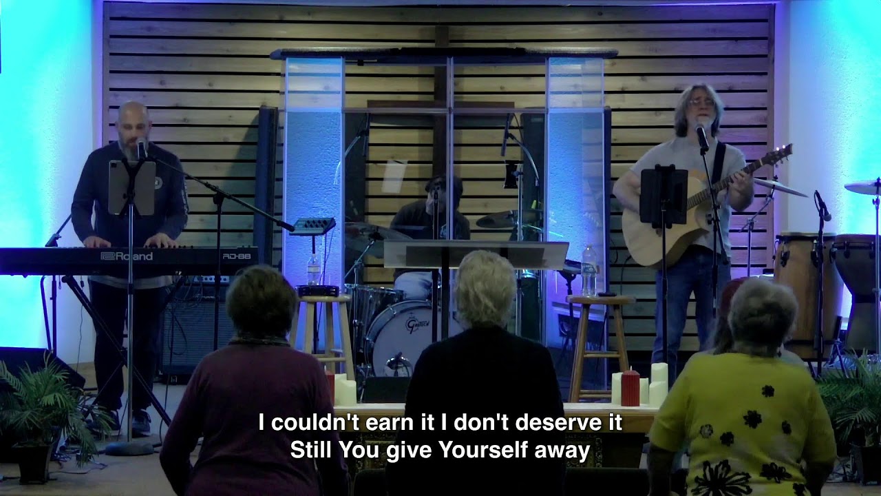 Wow Wednesday Midweek Service 1/7/26